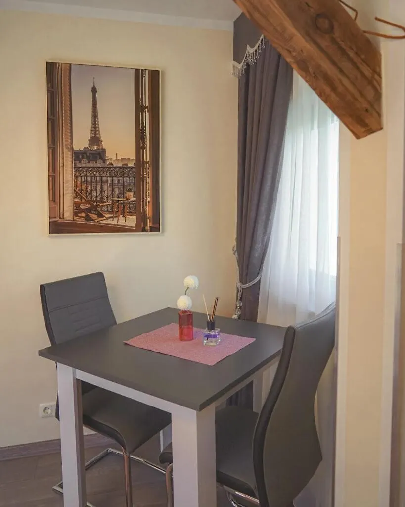 Amir Deluxe Motel Schönefeld