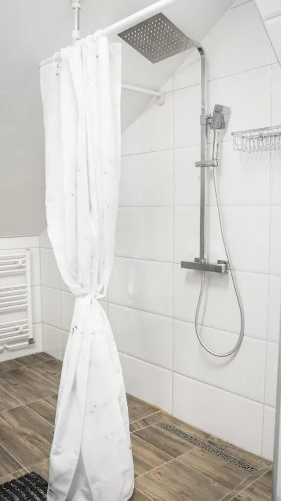 Amir Deluxe Motel Schönefeld Aparthotel