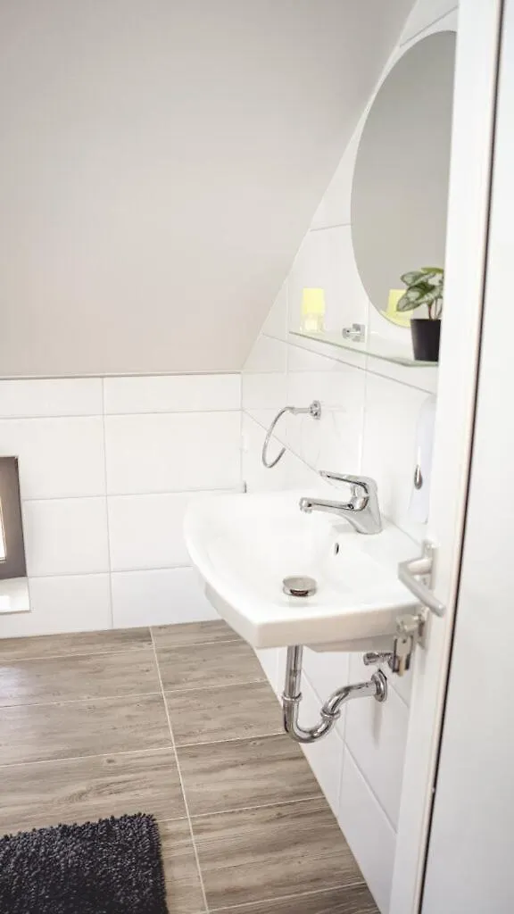 Aparthotel Amir Deluxe Motel Schönefeld Německo