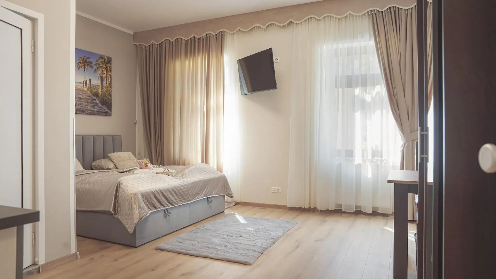Aparthotel Amir Deluxe Motel Schönefeld