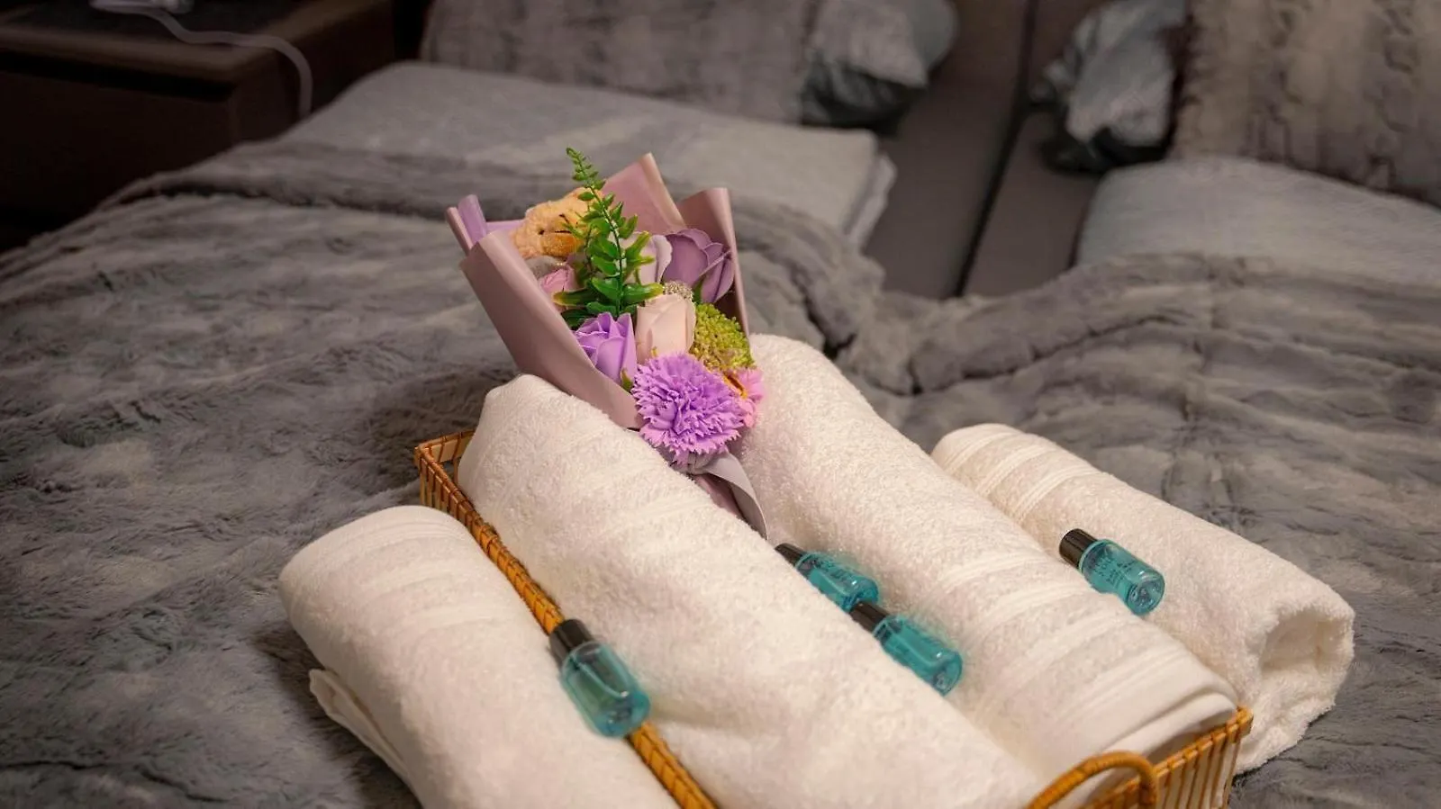 Amir Deluxe Motel Schönefeld Německo