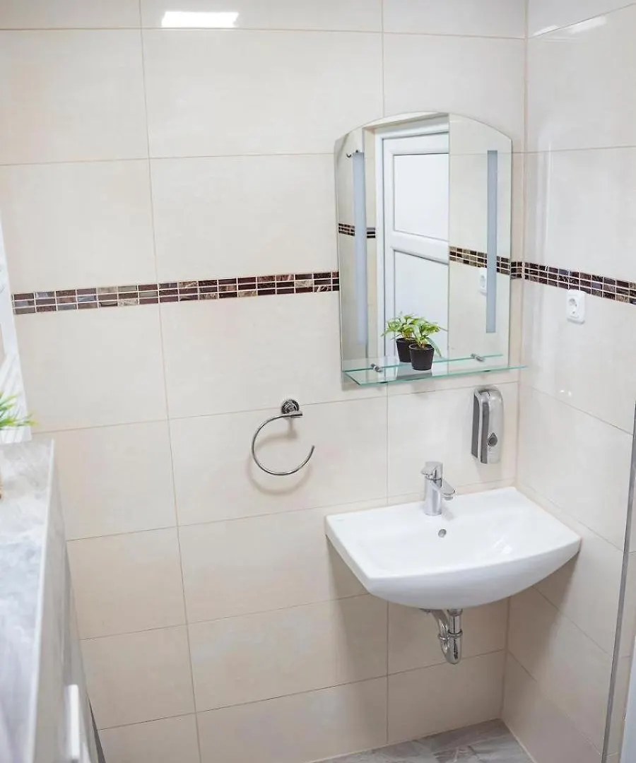 Amir Deluxe Motel Schönefeld Německo