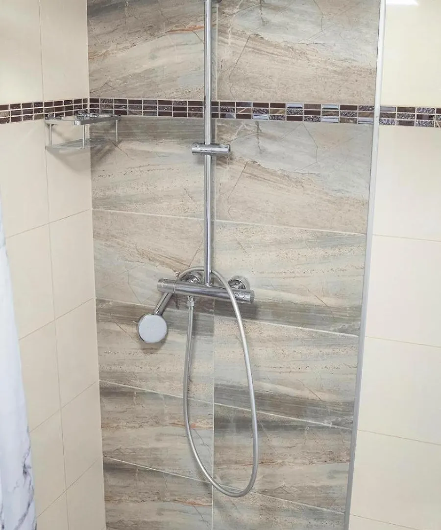 Amir Deluxe Motel Schönefeld Německo