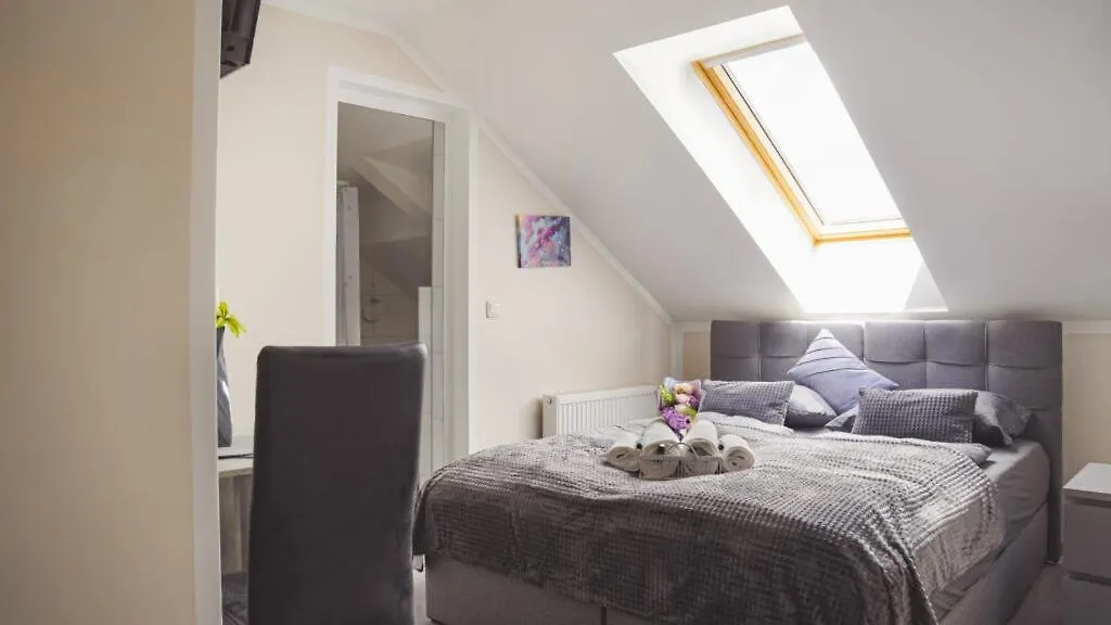 Amir Deluxe Motel Schoenefeld
