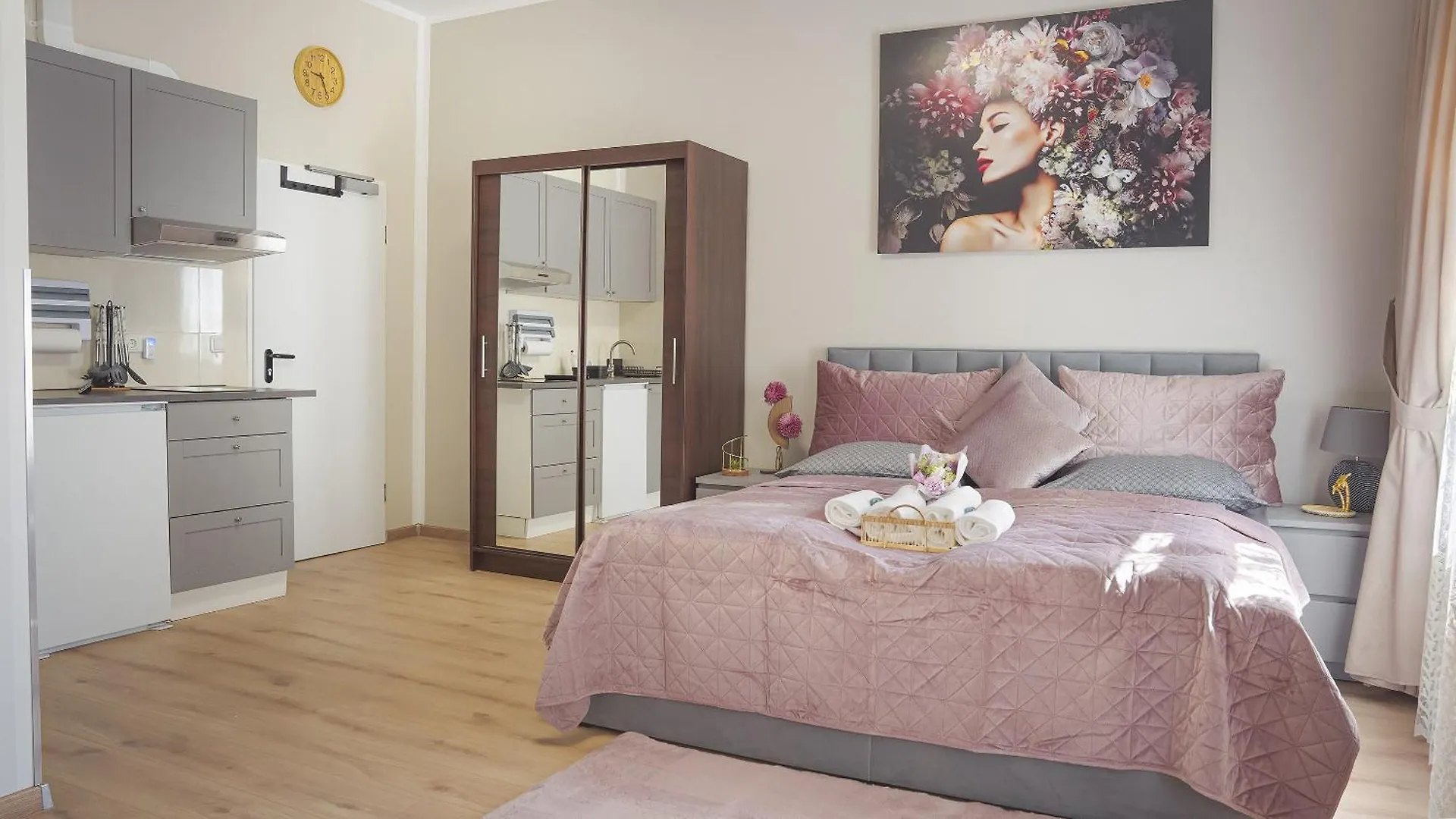 Amir Deluxe Motel Schoenefeld 0*,