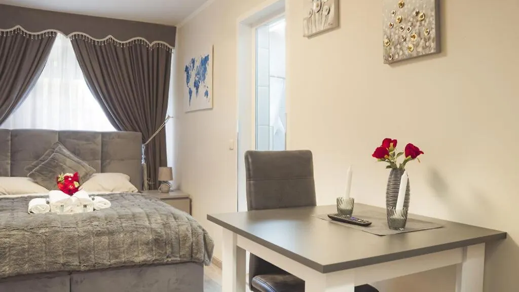 Amir Deluxe Motel Schoenefeld